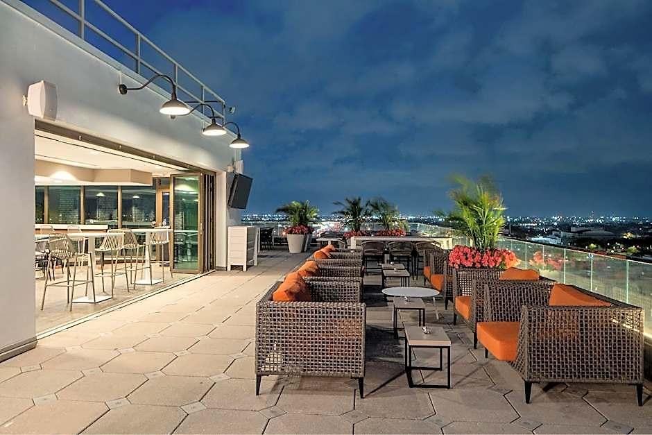 Hotel Towneplace By Marriott Downtown/canal Street