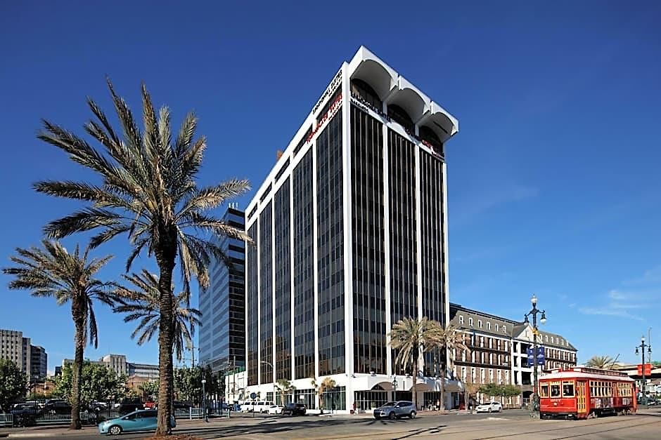 Towneplace By Marriott Downtown/canal Street New Orleans