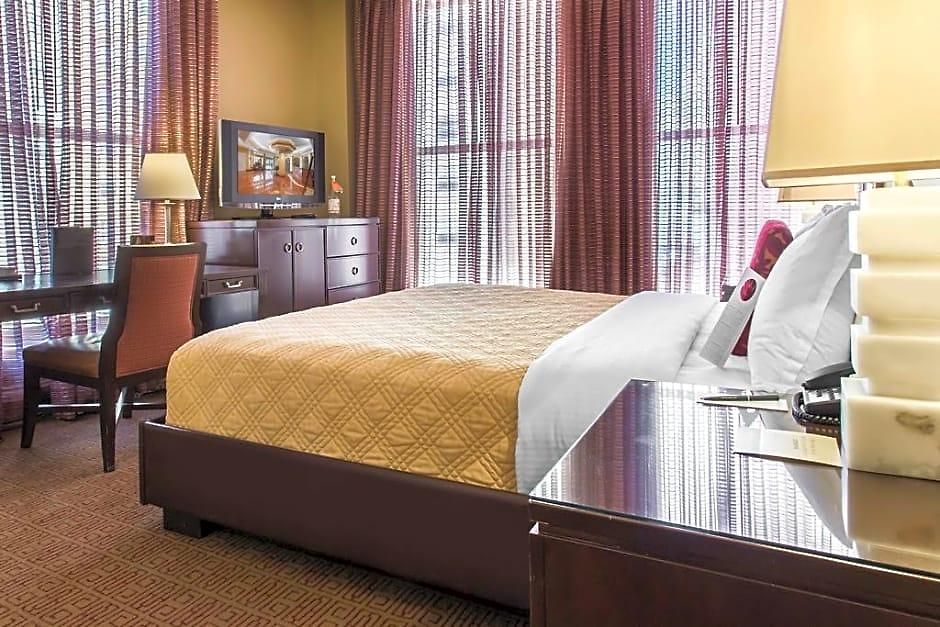 Theo New Orleans, Tapestry Collection By Hilton Hotel 4*