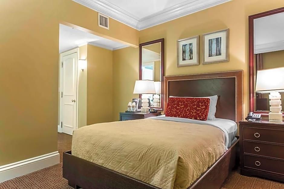 Hotel Theo New Orleans, Tapestry Collection By Hilton New Orleans