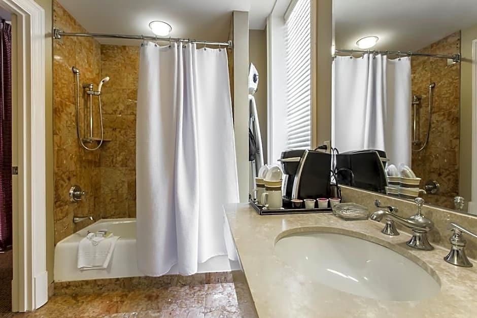 Theo New Orleans, Tapestry Collection By Hilton Hotel 4*