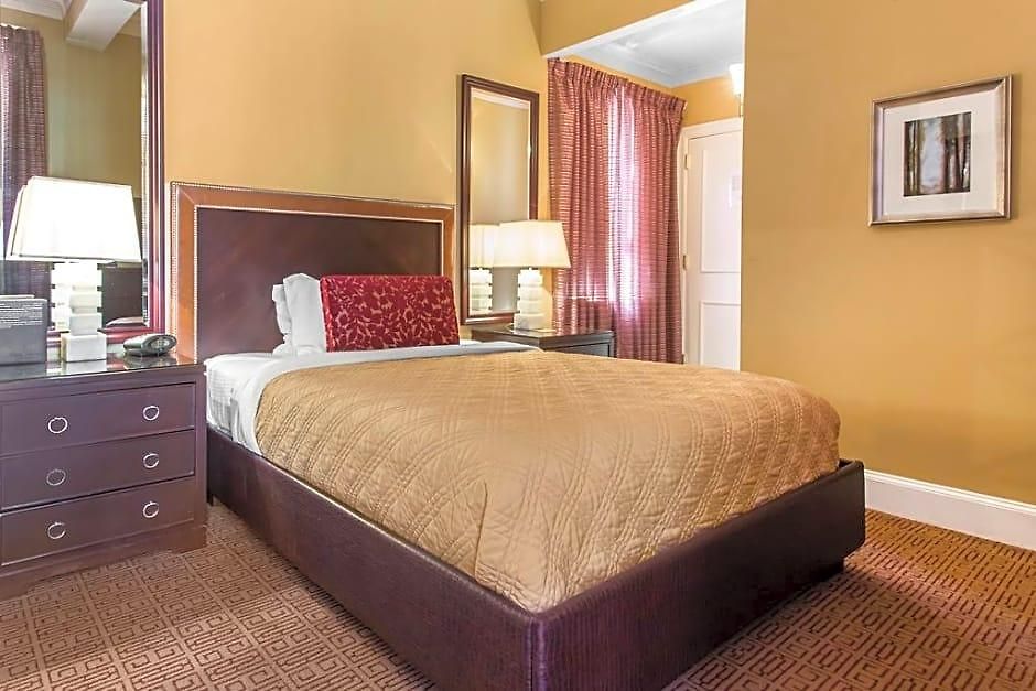 Hotel Theo New Orleans, Tapestry Collection By Hilton 4*