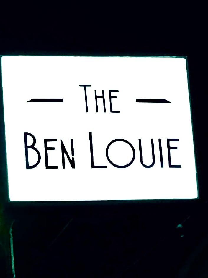 The Ben Louie 3* New Orleans