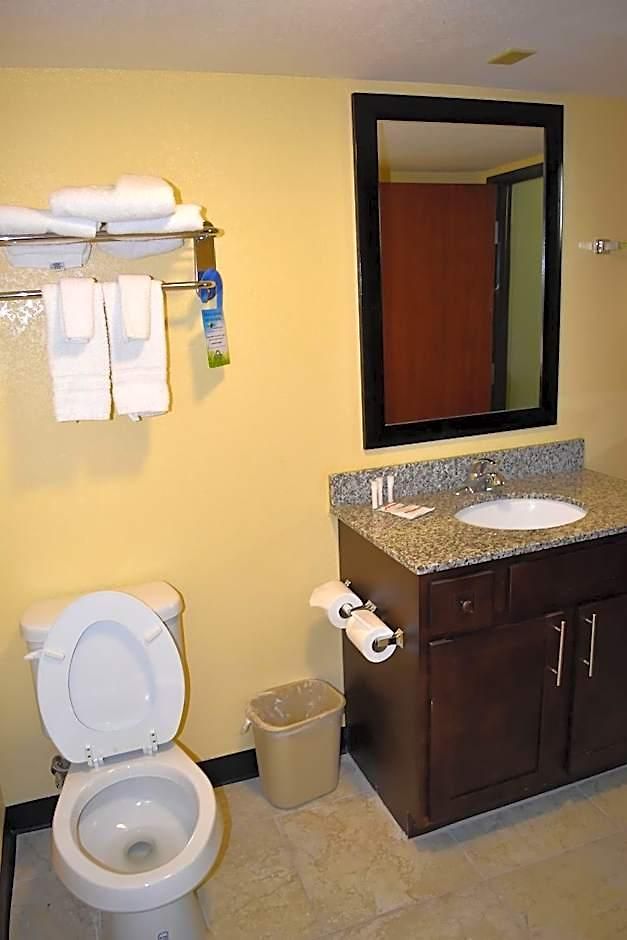 Hotel Days By Wyndham Pontchartrain New Orleans