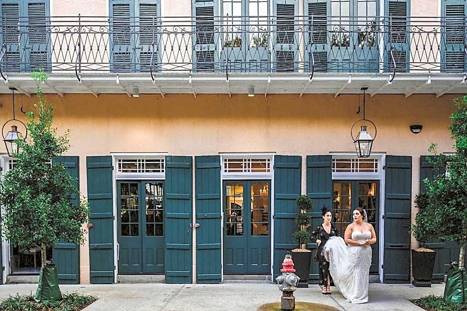 Royal Frenchmen And Bar Hotel 4*