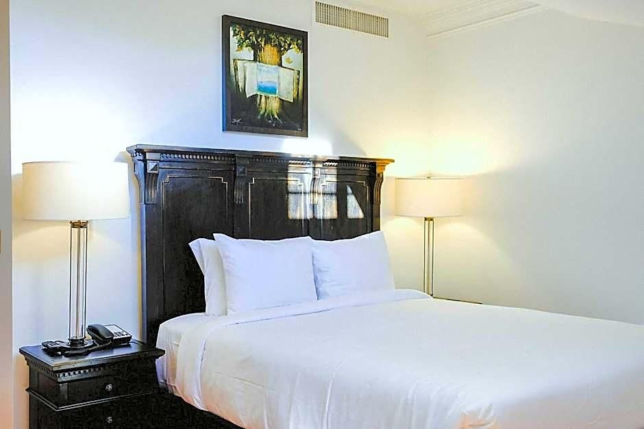 Royal Frenchmen And Bar 4*