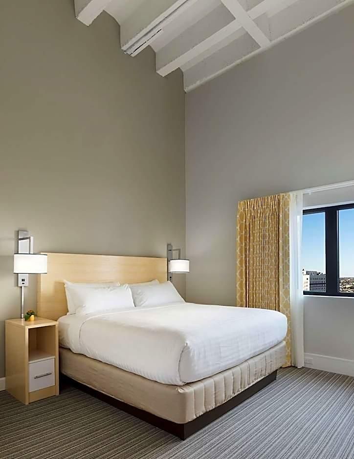 Sonesta Es Downtown Hotel New Orleans