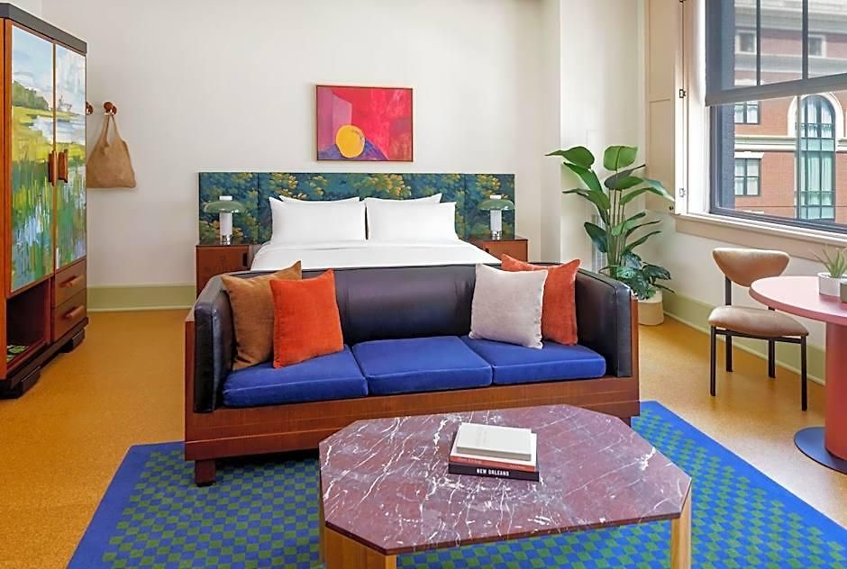 The Barnett, Part Of Jdv By Hyatt Hotel 4*