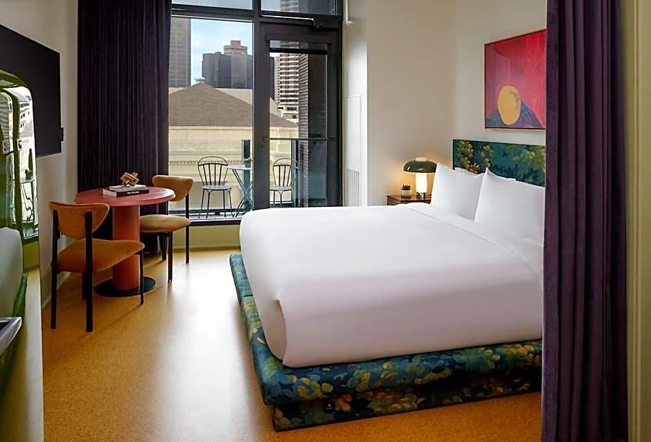 The Barnett, Part Of Jdv By Hyatt New Orleans