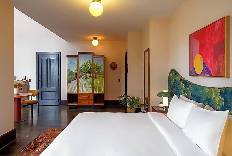 The Barnett, Part Of Jdv By Hyatt Hotel 4*