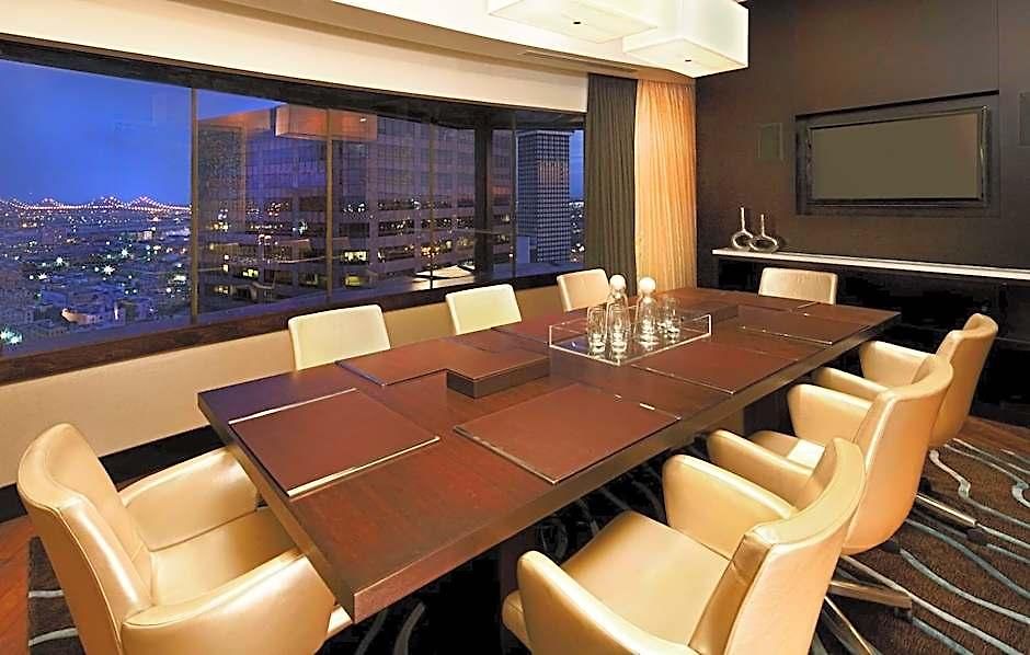 Hyatt Regency New Orleans