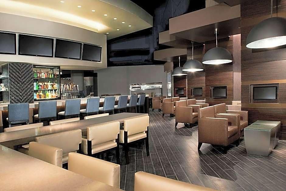 Hyatt Regency Hotel New Orleans