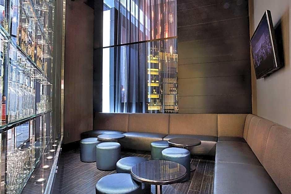 Hyatt Regency Hotel New Orleans