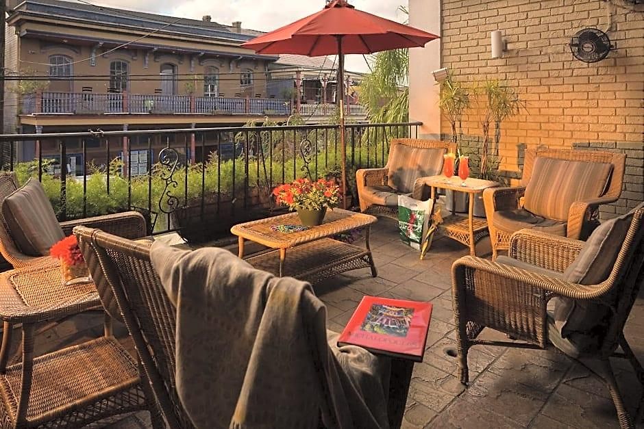 Frenchmen Orleans At 519, Ascend Collection New Orleans