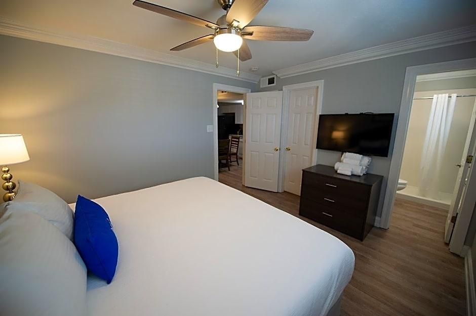 Frenchmen Orleans At 519, Ascend Collection Hotel 3*