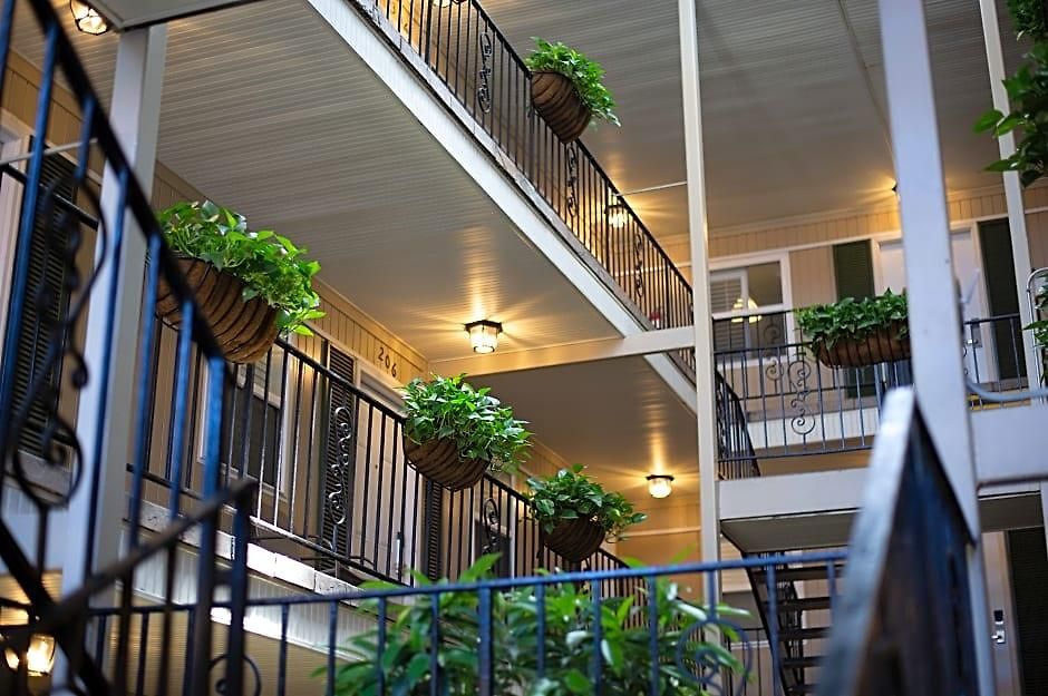 Frenchmen Orleans At 519, Ascend Collection 3*