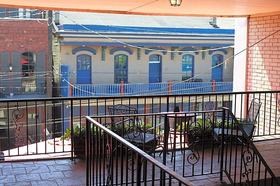 Frenchmen Orleans At 519, Ascend Collection Hotel