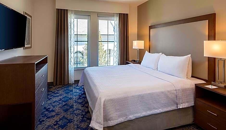 Homewood By Hilton French Quarter New Orleans