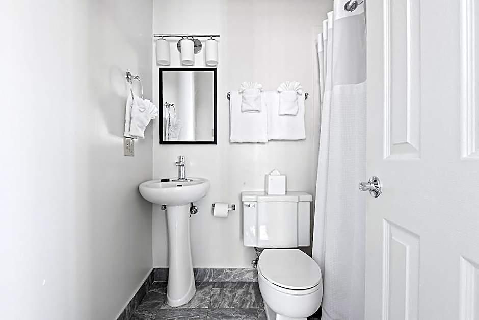 The Carriage House On St Charles Hotel 2*