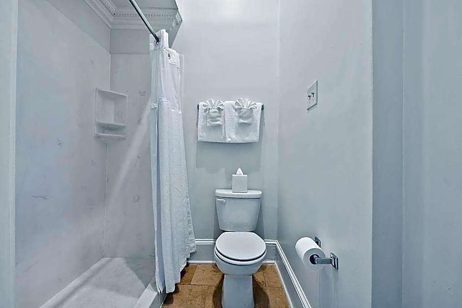 Hotel The Carriage House On St Charles New Orleans