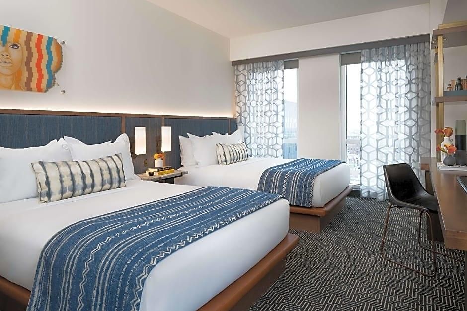 The Troubadour Hotel New Orleans Hotel