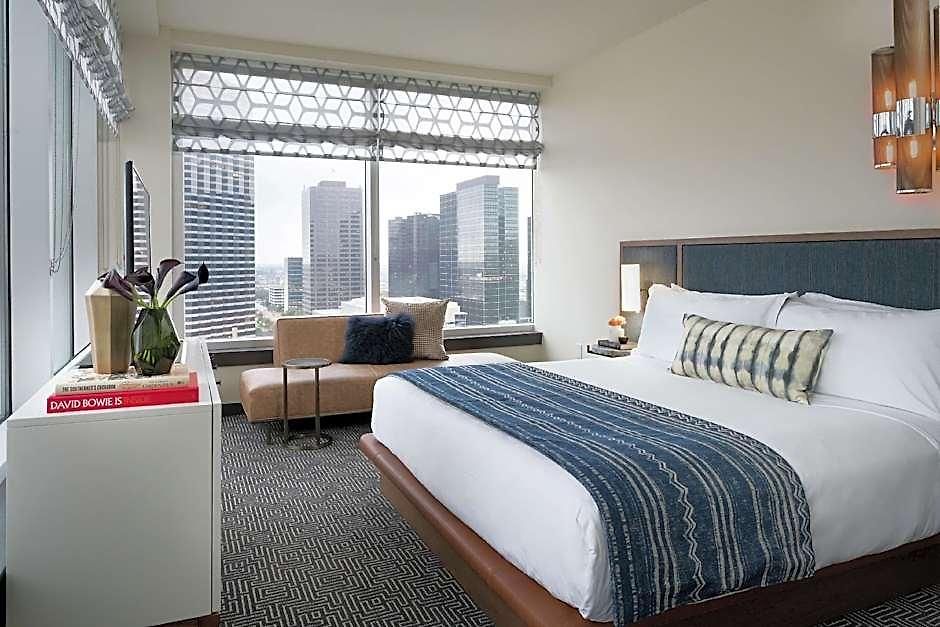 The Troubadour Hotel New Orleans 4* New Orleans