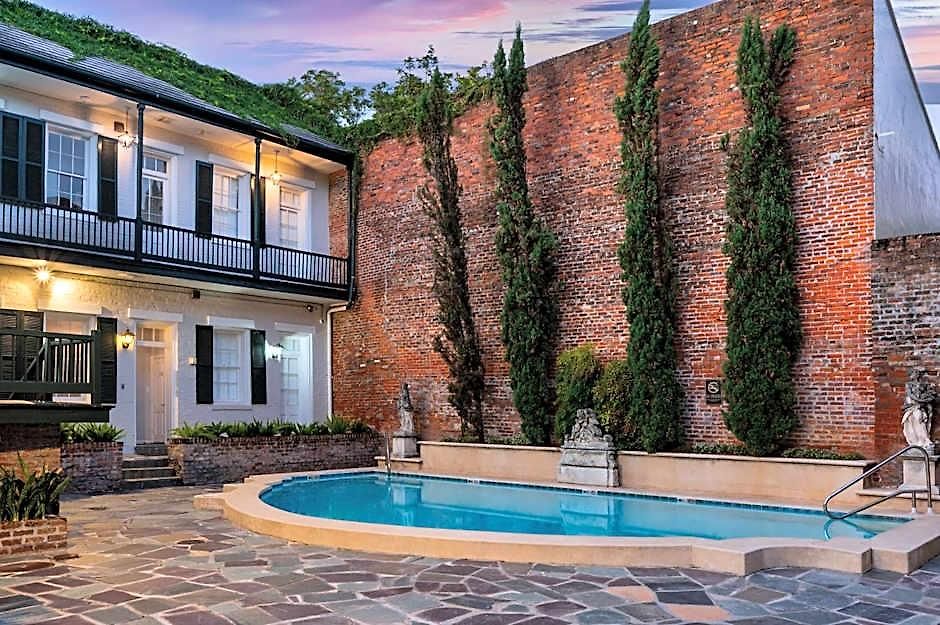Chateau New Orleans