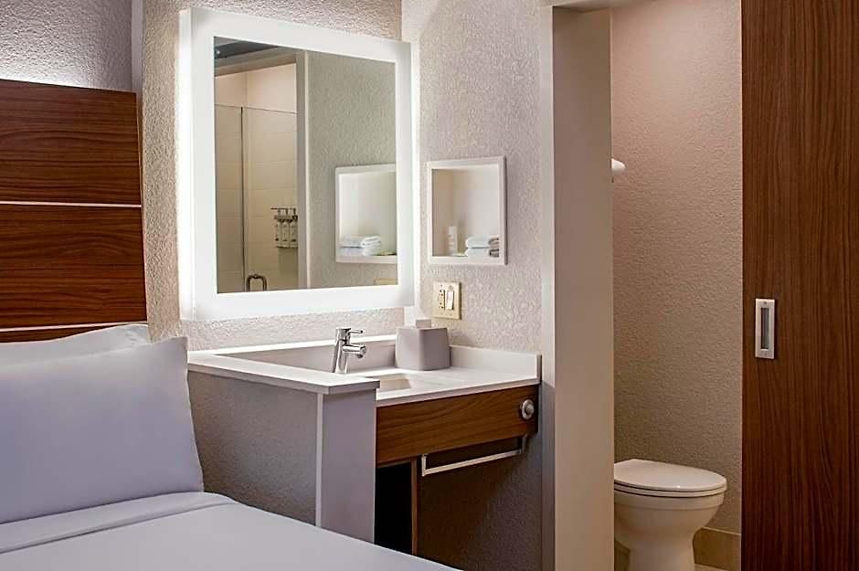 Hotel Express Downtown By Ihg 3*