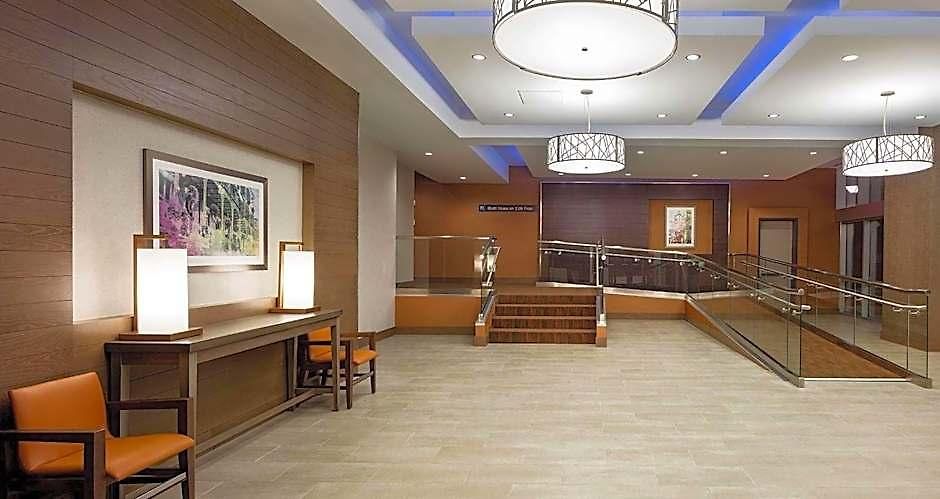 Hotel Hyatt House Downtown