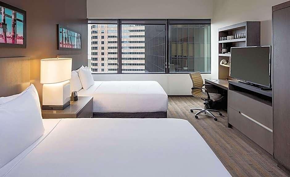 Hyatt House Downtown