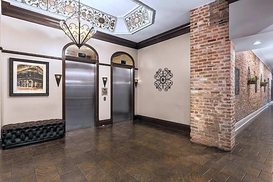 Resort Club Wyndham La Belle Maison New Orleans