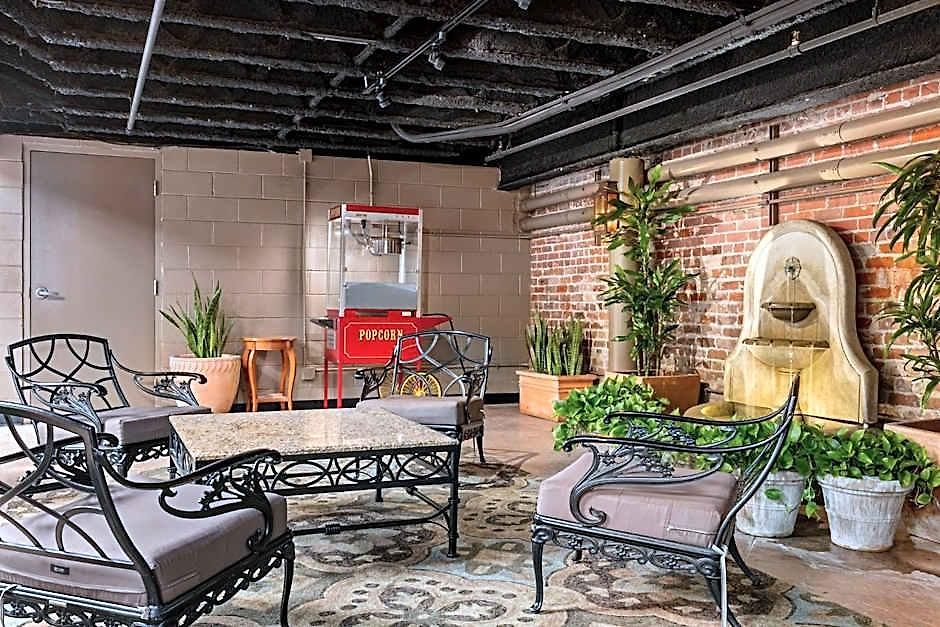 Club Wyndham La Belle Maison New Orleans