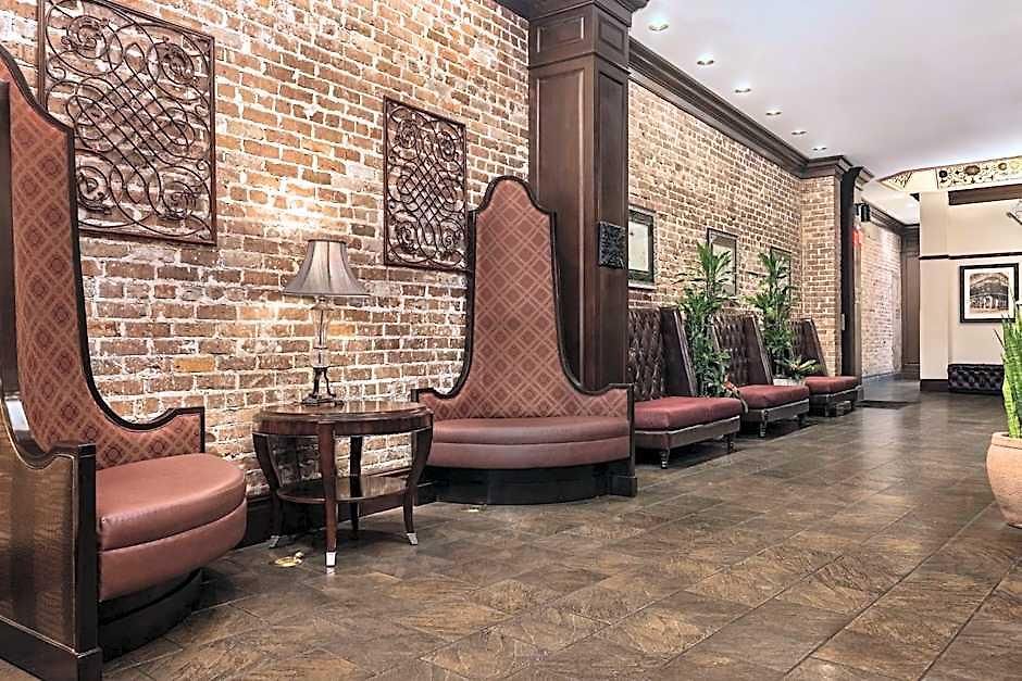 Club Wyndham La Belle Maison New Orleans