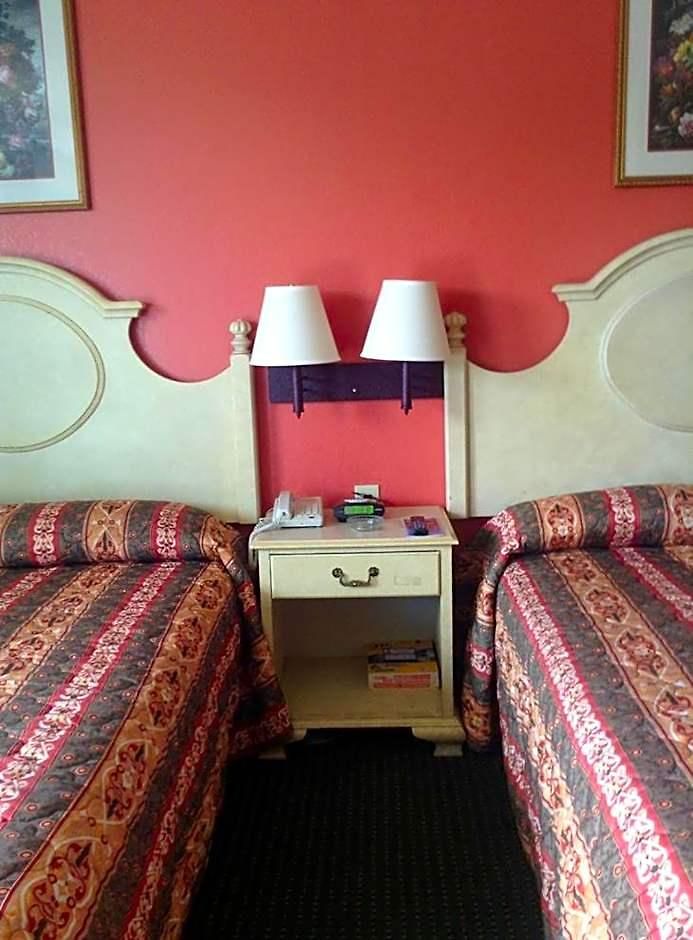 Motel New Orleans Inn New Orleans