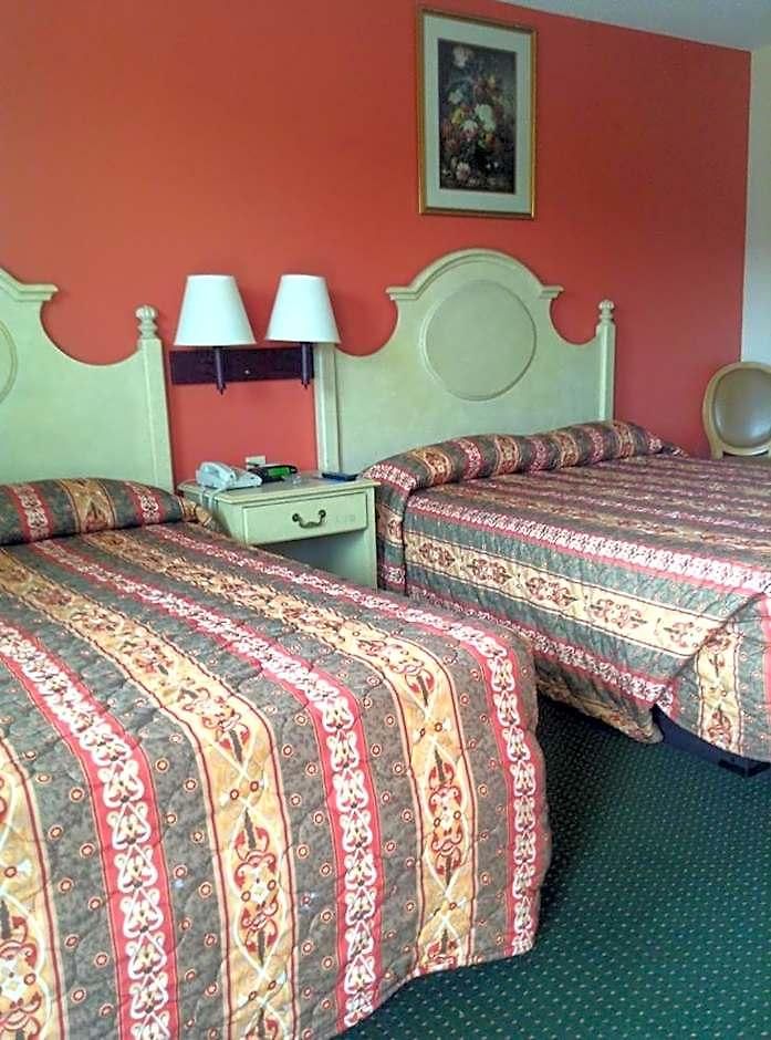New Orleans Inn Motel New Orleans