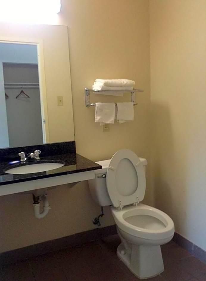 New Orleans Inn Motel *