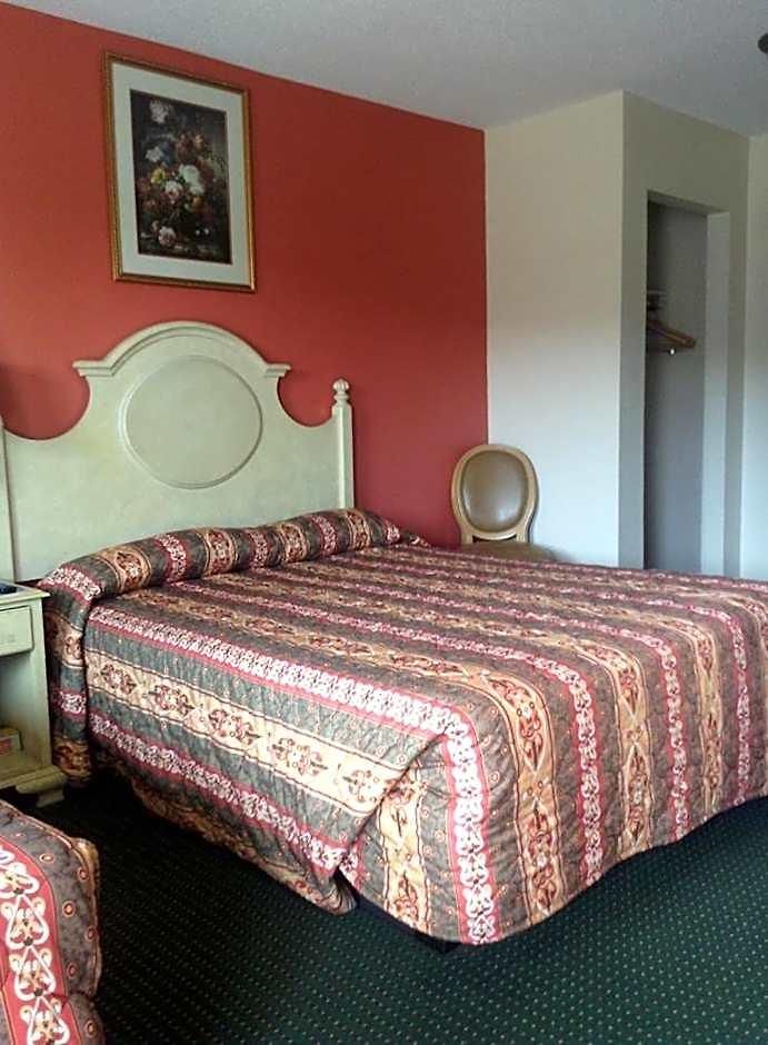 New Orleans Inn New Orleans