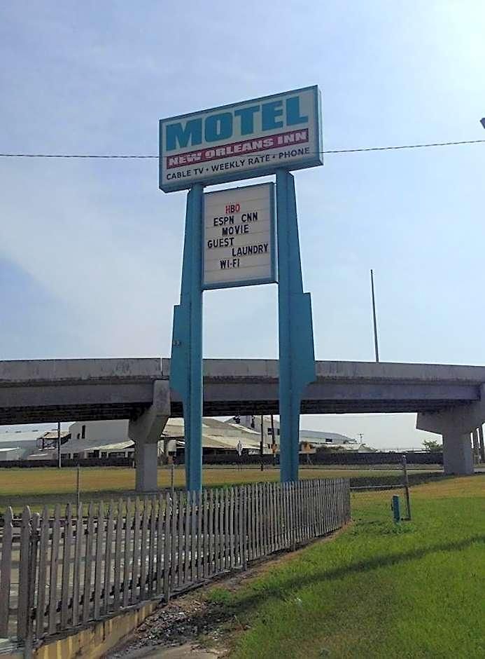 Motel New Orleans Inn