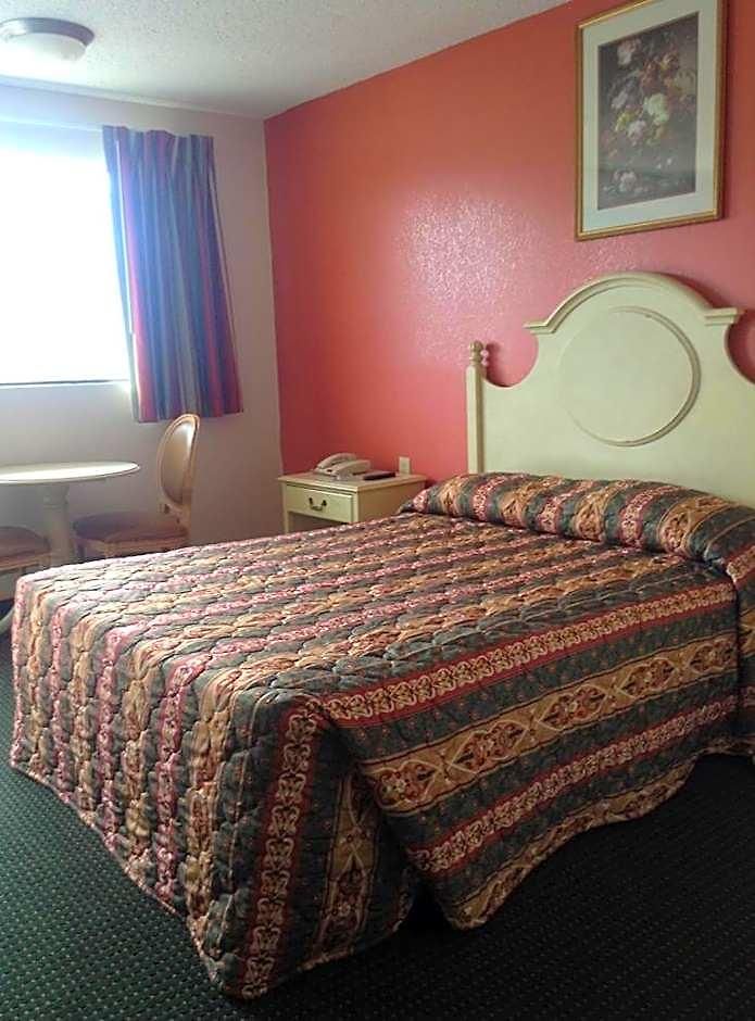 New Orleans Inn