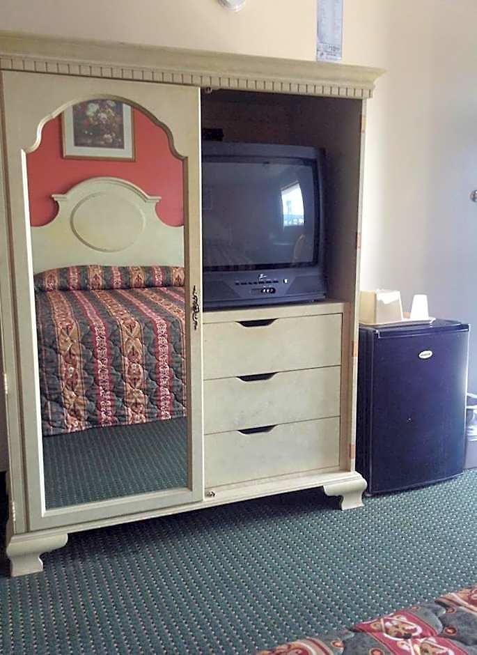 New Orleans Inn Motel *