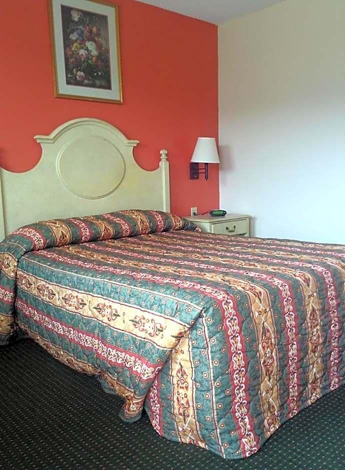 Motel New Orleans Inn *