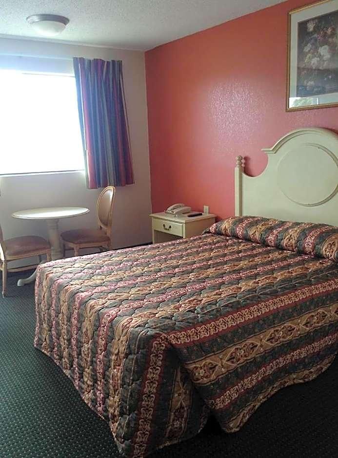 New Orleans Inn Motel New Orleans