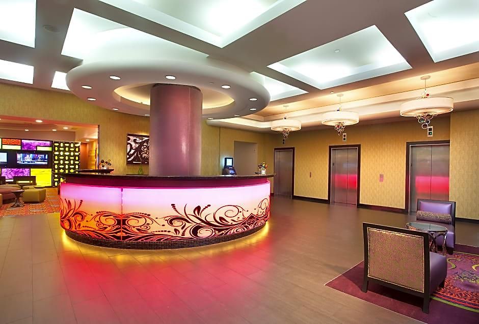 Hotel Indigo - French Quarter By Ihg New Orleans