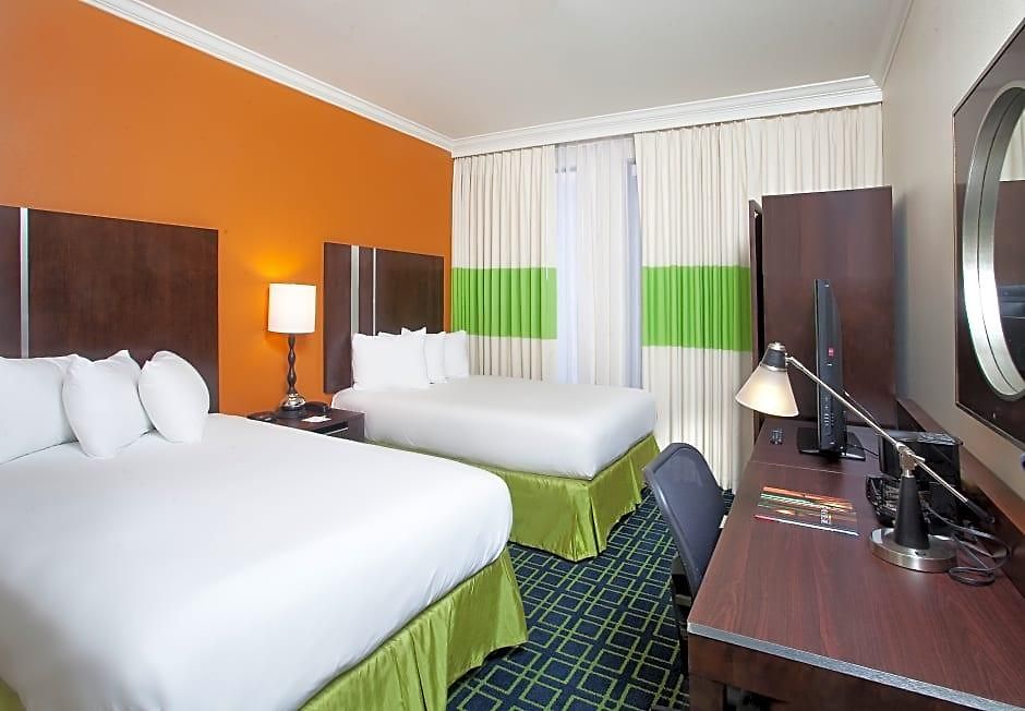 Indigo - French Quarter By Ihg