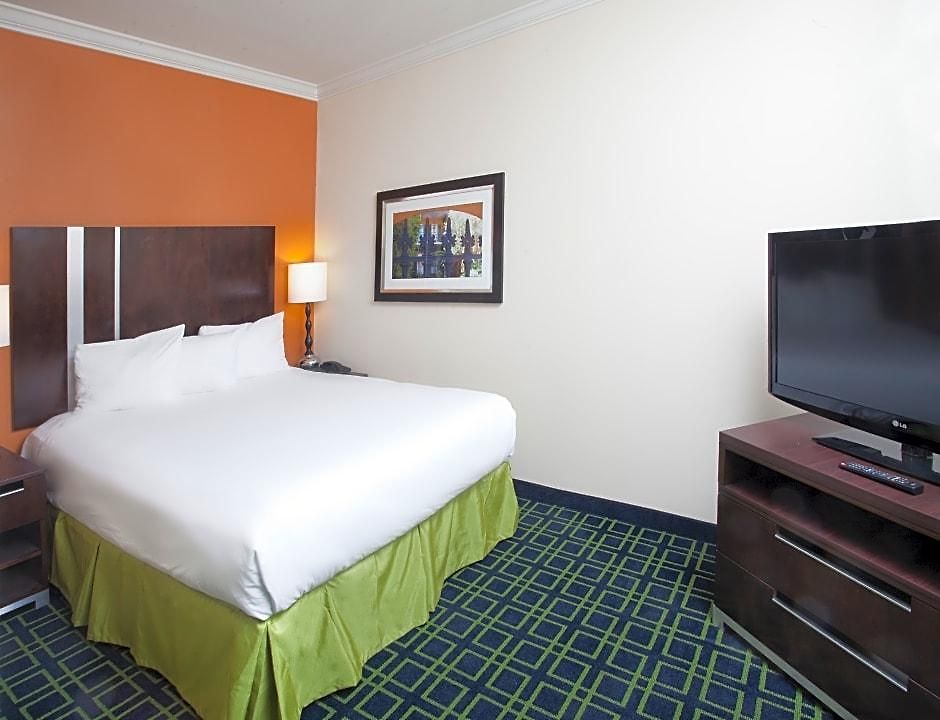 Hotel Indigo - French Quarter By Ihg 3*