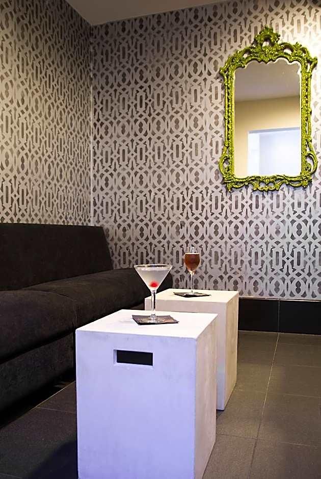 Le Marais Hotel New Orleans