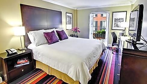 Hotel Le Marais 3*