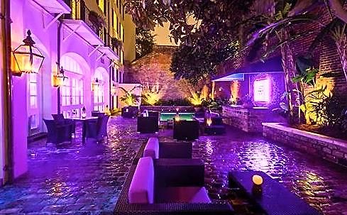 Le Marais