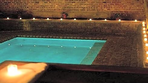 Le Marais 3*