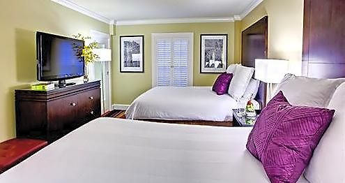Le Marais Hotel New Orleans